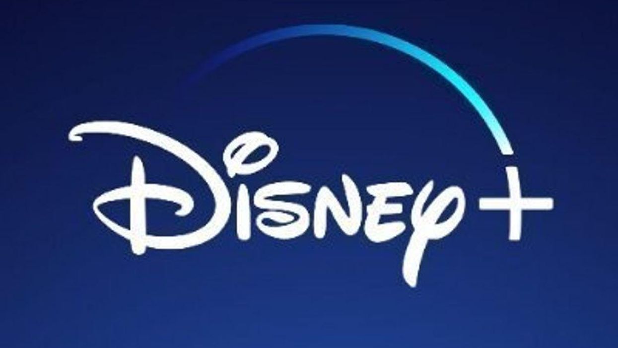 It's National Streaming Day: Celebrate With Disney's Streaming Platforms