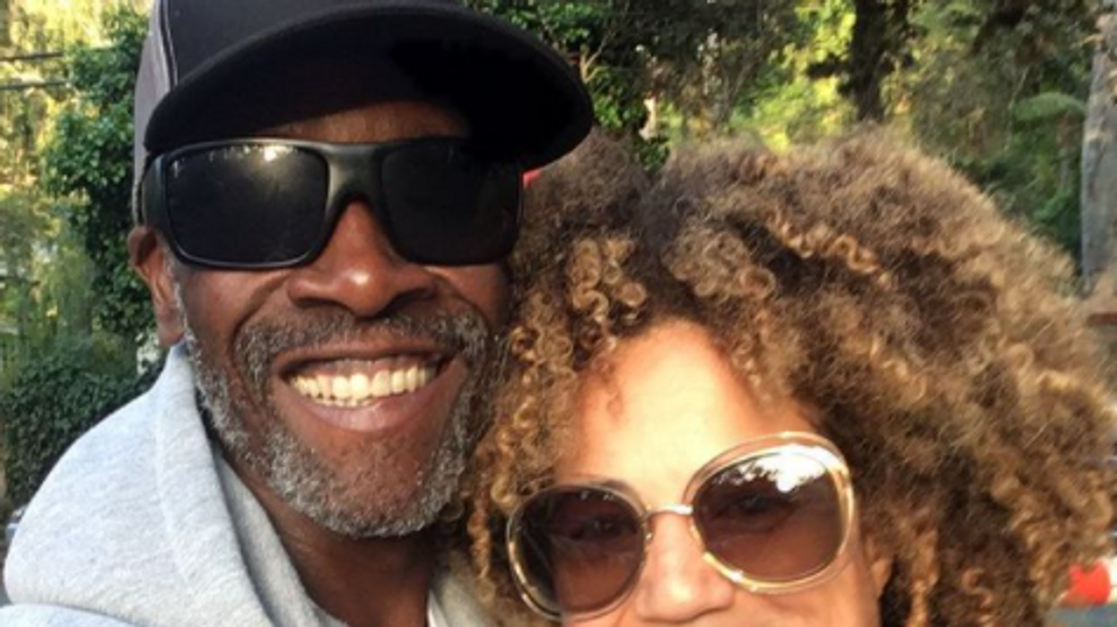 Don Cheadle Announces Marriage to Partner of 28 Years