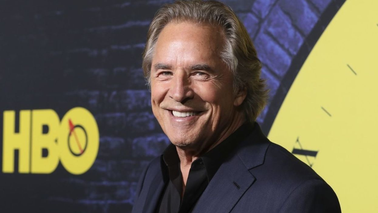 Don Johnson and Chris Redd Join the Cast of 'Kenan'