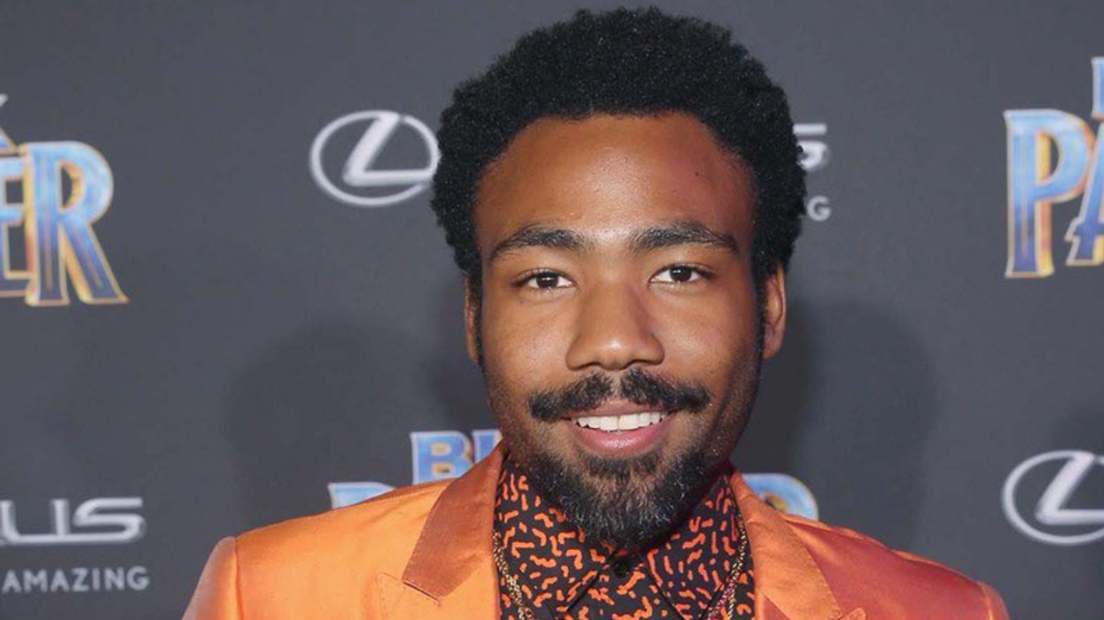 Donald Glover Gets New Amazon Deal, Malia Obama Joins Writing Team