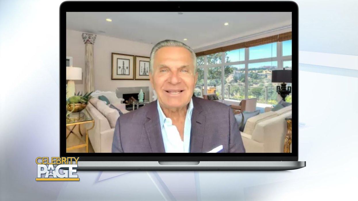 Dr. Andrew Ordon Reveals Important Tips To Stay Healthy During The Pandemic