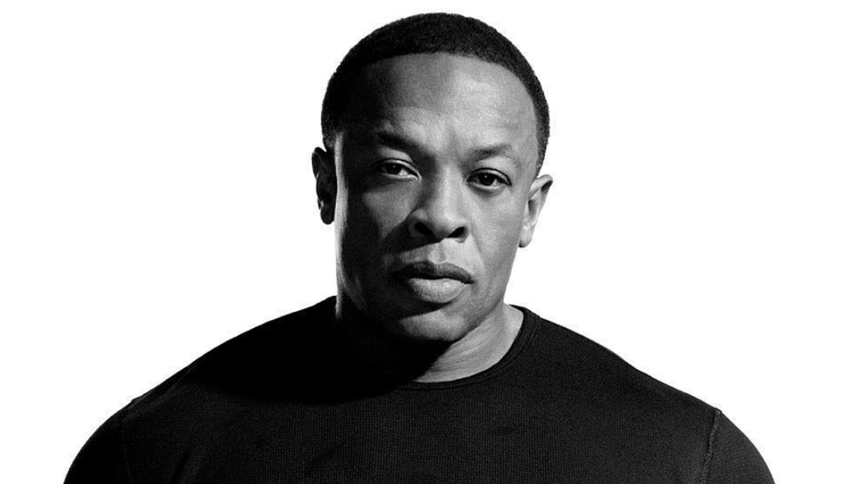 Dr. Dre Discharged From Hospital Following Brain Aneurysm Scare