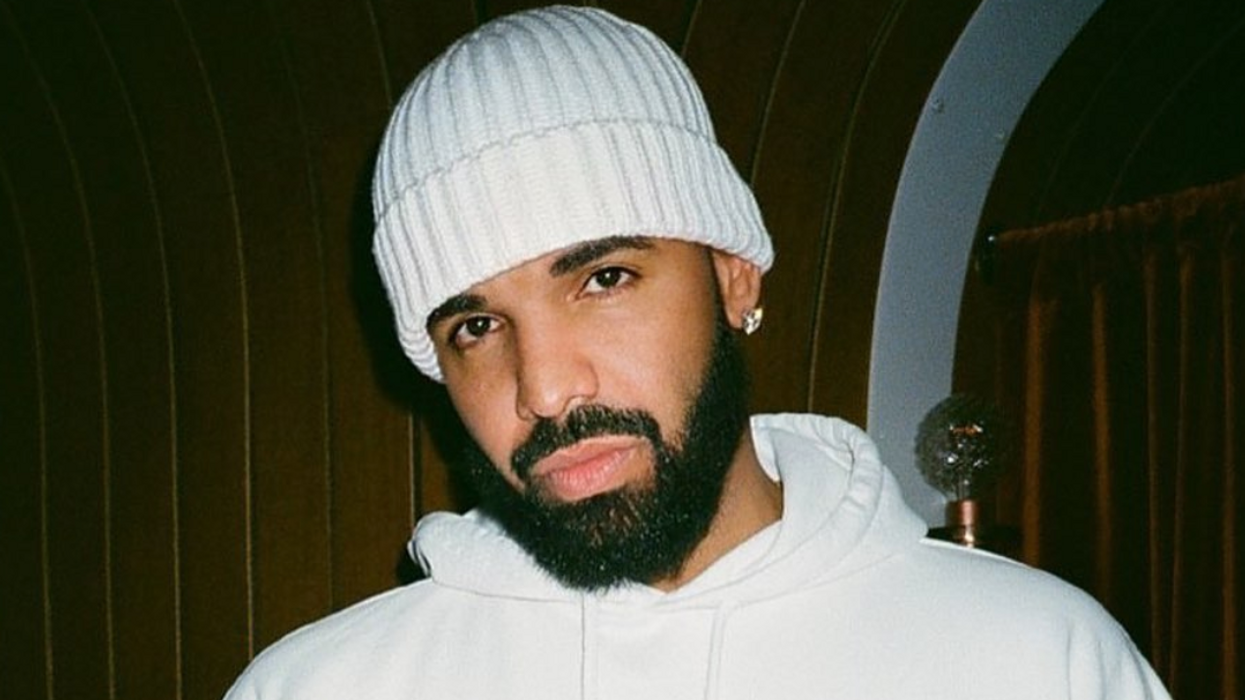 Drake Is Selling A Candle That Smells Just Like Him
