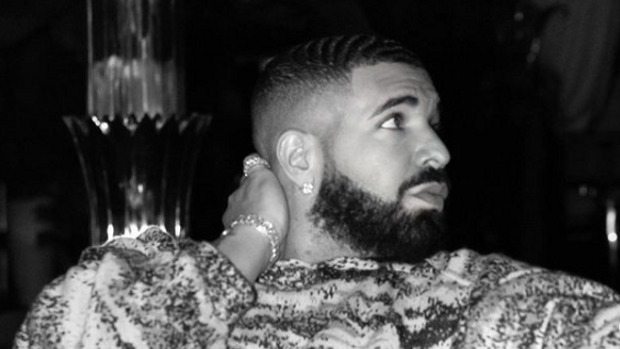 Drake Confirms New Album Will Arrive Before The Summer Ends