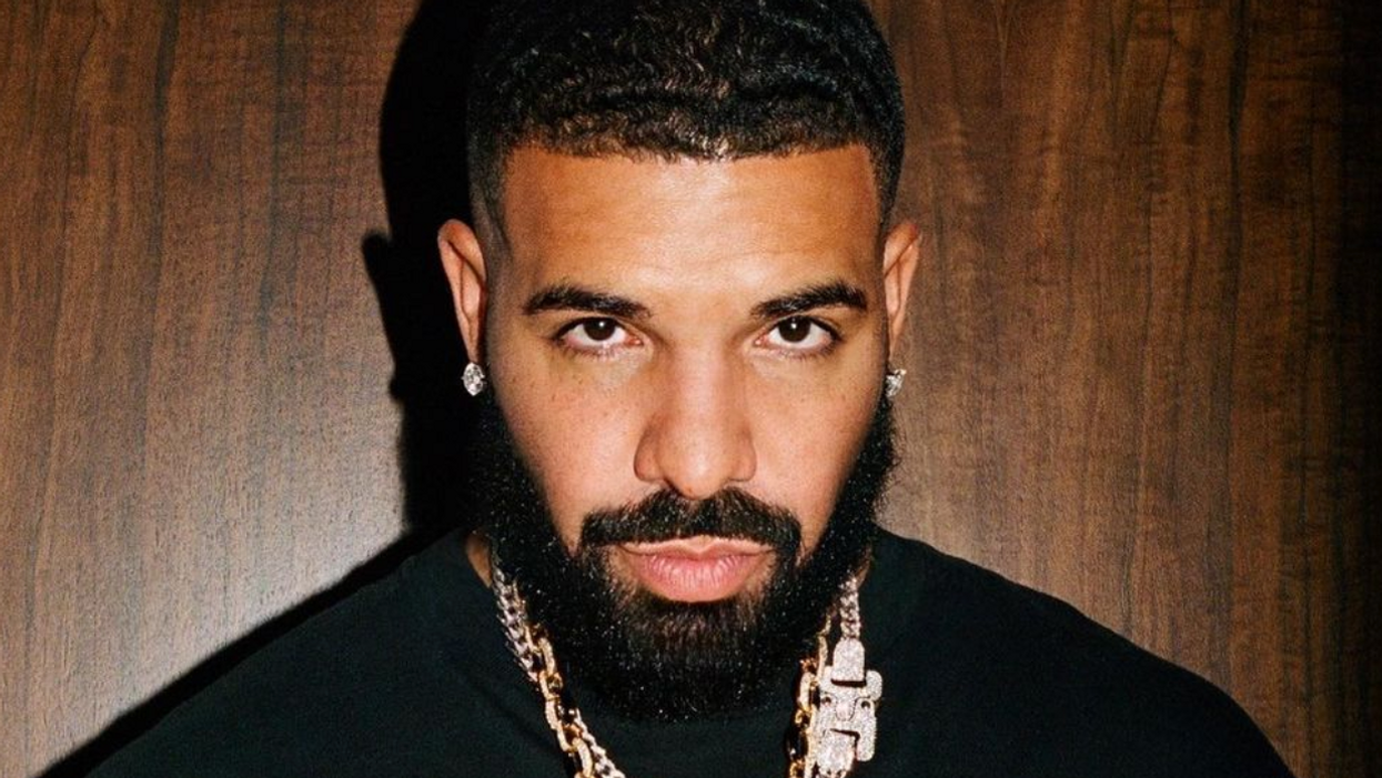 Drake Withdraws His Two 2022 Grammy Nominations