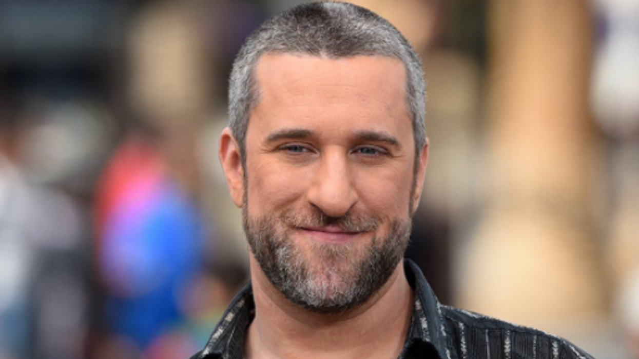 'Saved By The Bell' Star Dustin Diamond Passes Away At 44