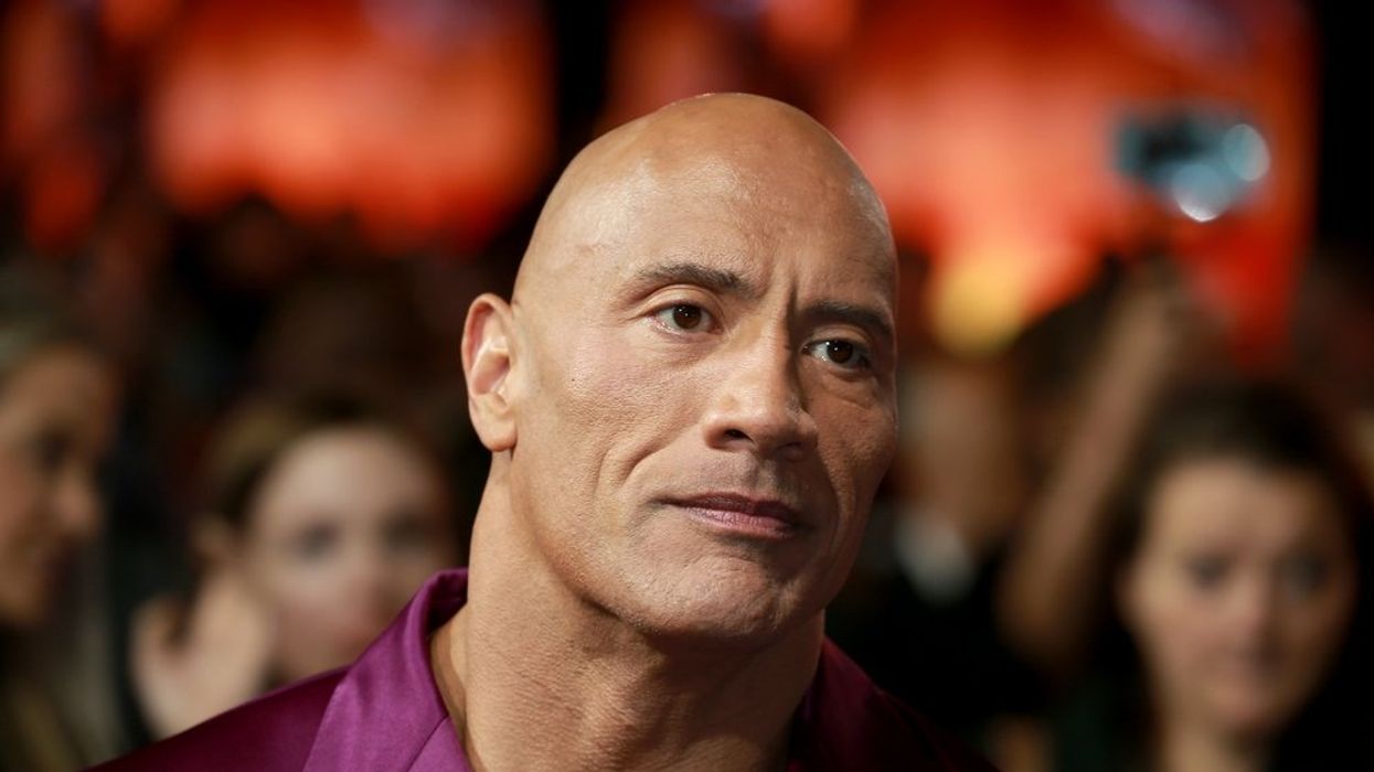 Dwayne Johnson’s Wax Figure Will Be Fixed After Sparking Outrage Over Colorism