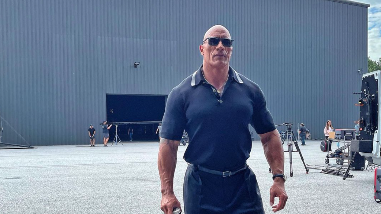 Dwayne Johnson Confirms He Will Not Return To The 'Fast and Furious' Franchise