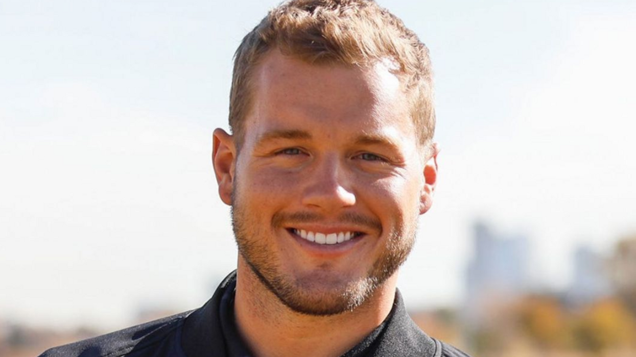 Former Bachelor Colton Underwood Announces Netflix TV Show After Coming Out