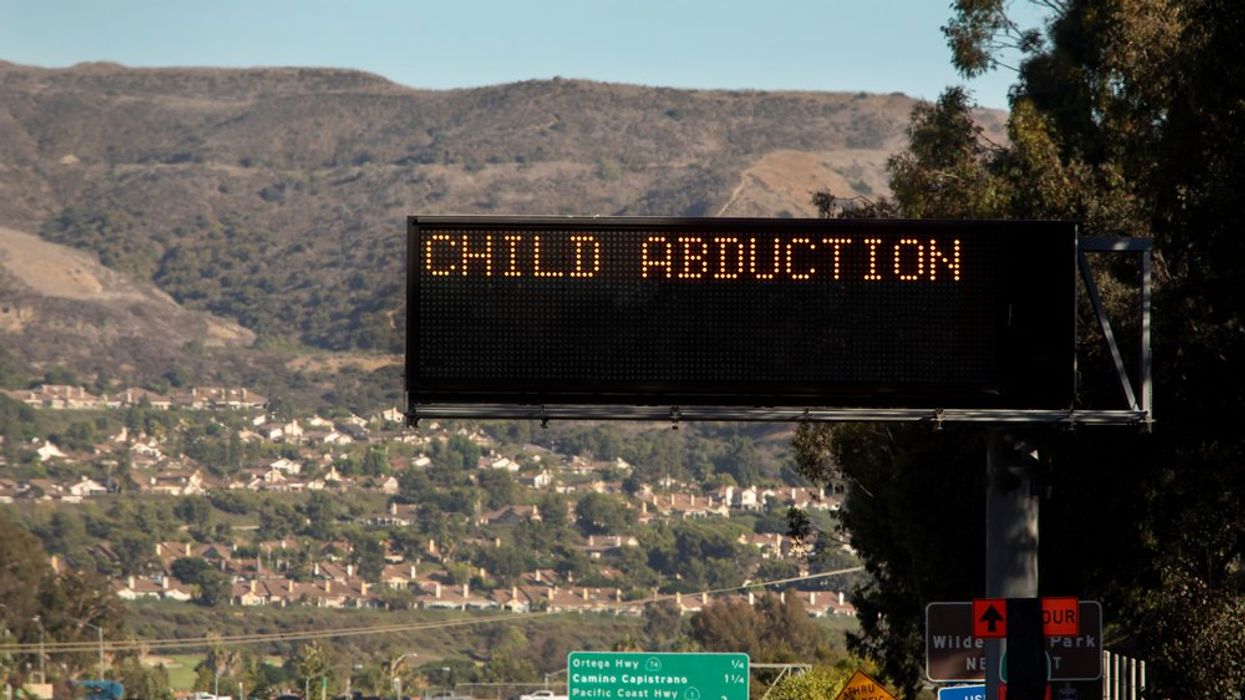 Ebony Alert System For Missing Black Women and Children Proposed in California
