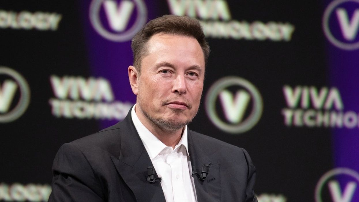 Elon Musk's Behavior Holds Him Back: Unserious at Best,  Dangerous at Worst