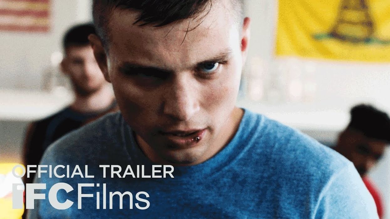 (MOVIE REVIEW) Embattled Is So Much More Than Just A Fight Movie