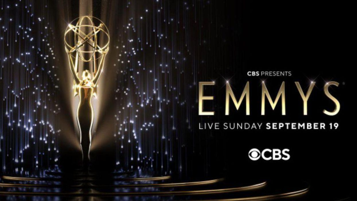 Live Updates: 2021 Emmy Awards