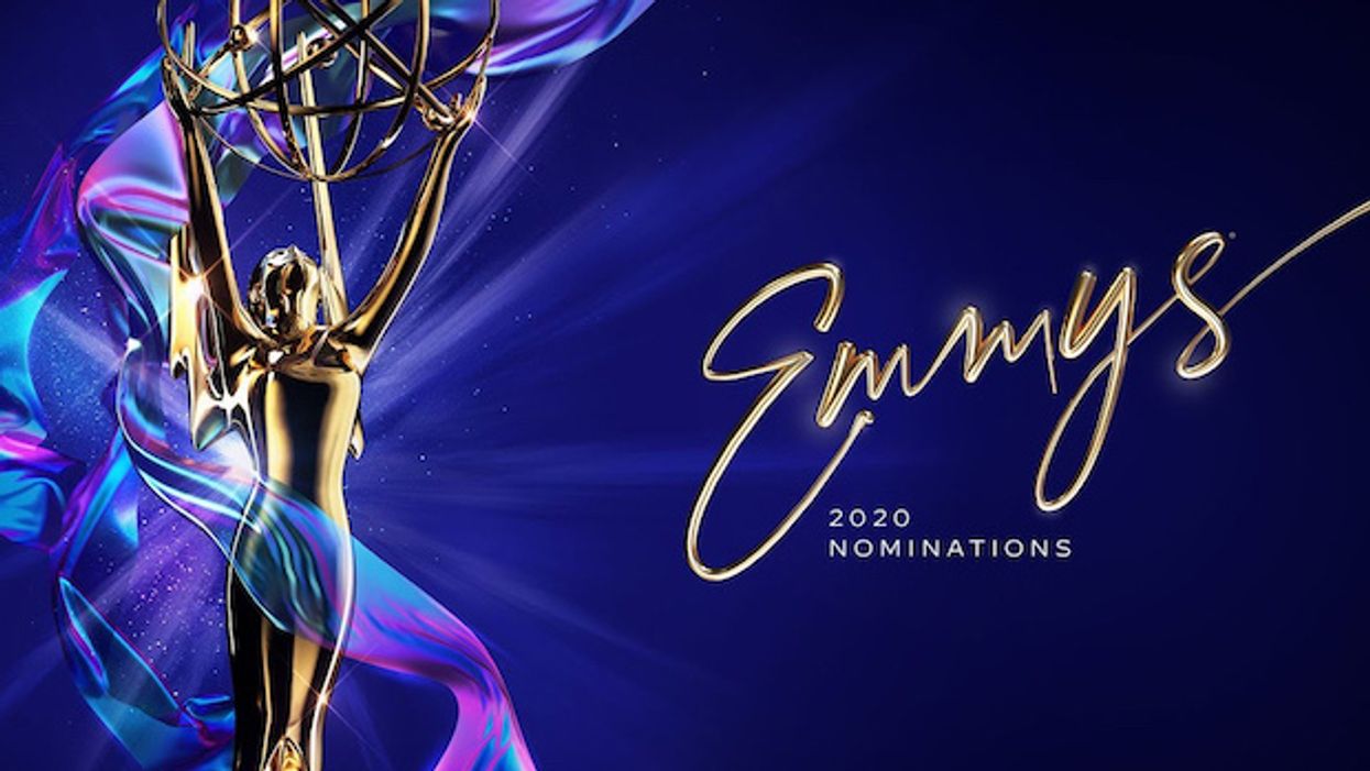Read: Full List Of Nominations For 72nd Primetime Emmy Awards