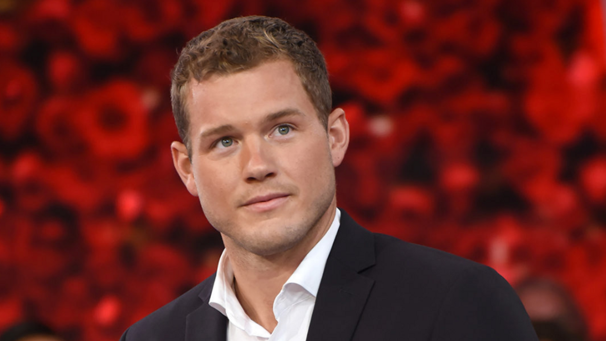 Breaking: Former Bachelor Colton Underwood Comes Out As Gay