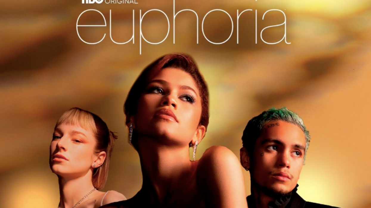 'Euphoria' Season 2, Episode 2: 'Out of Touch' Recap