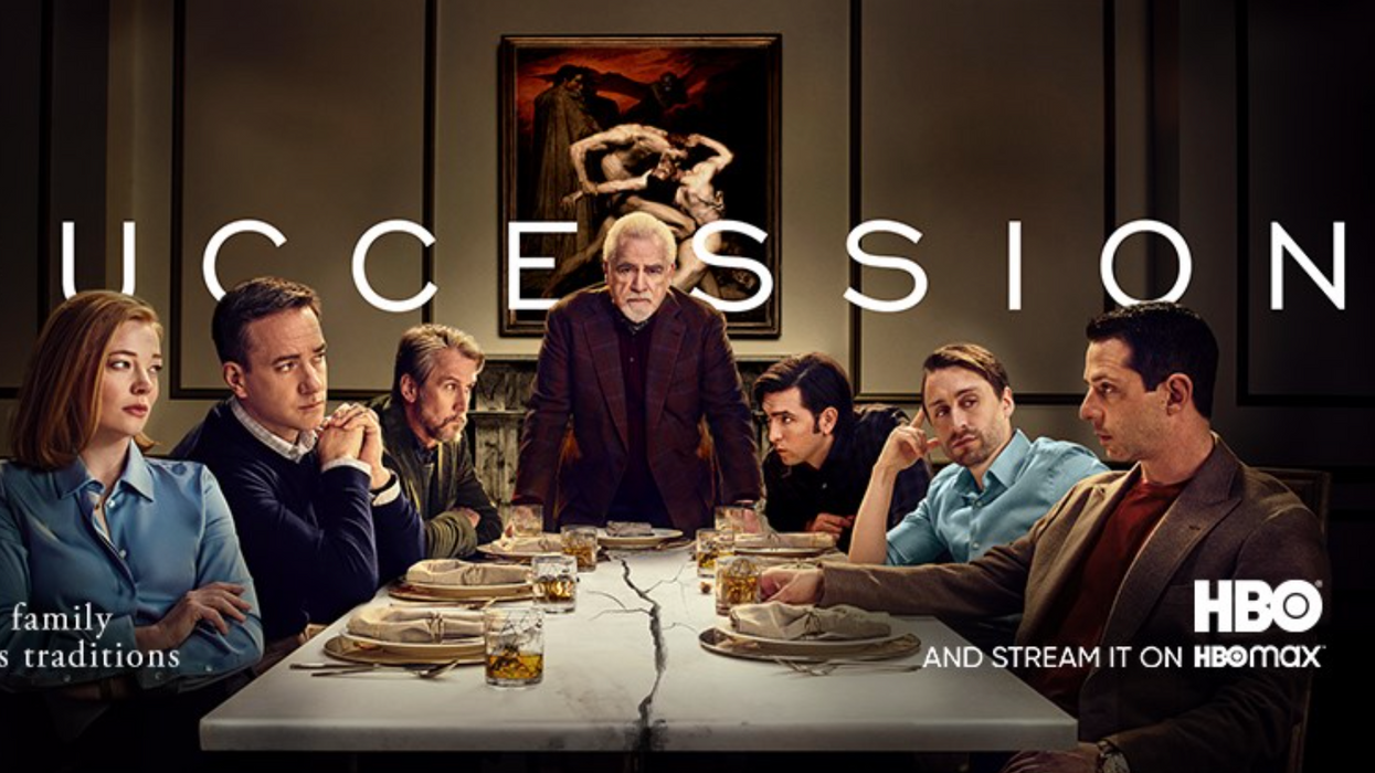 'Succession' Season 3 To Premiere This Fall