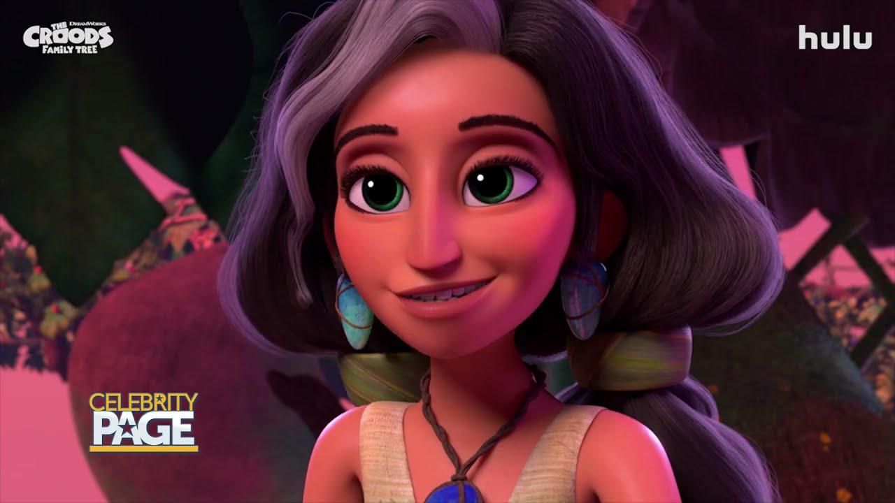 Family TV: 'The Baby-Sitters Club' & 'The Croods' Make A Big Return | Family TV: 'The Baby-Sitters Club' & 'The Croods' Make A Big Return |