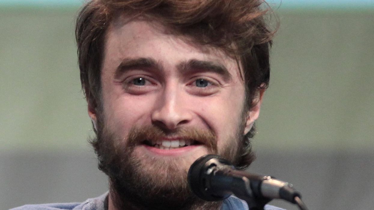 Daniel Radcliffe Does Not Want to Return to 'Harry Potter' Franchise