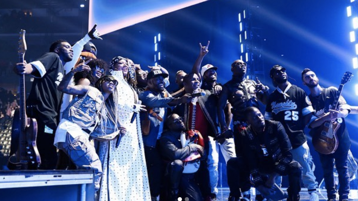 MTV Is Exploring Options For The 2020 VMA​s