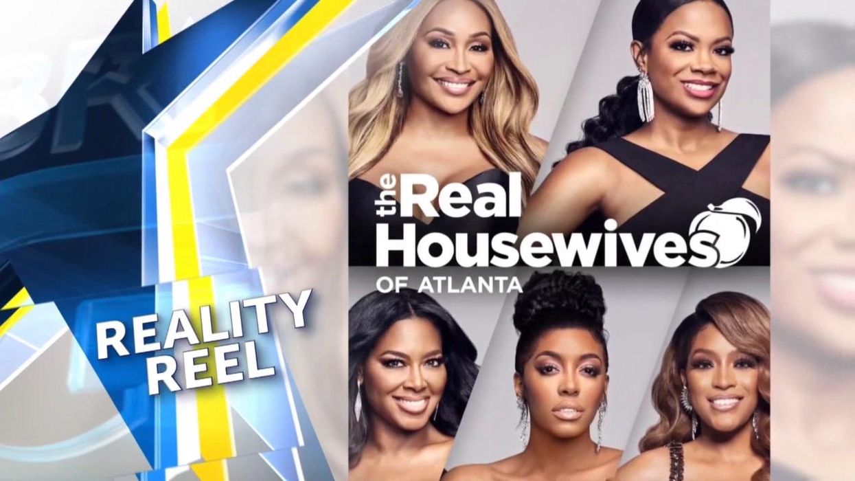 Find Out All You Need To Know About The 13th Season of 'The Real Housewives of Atlanta'