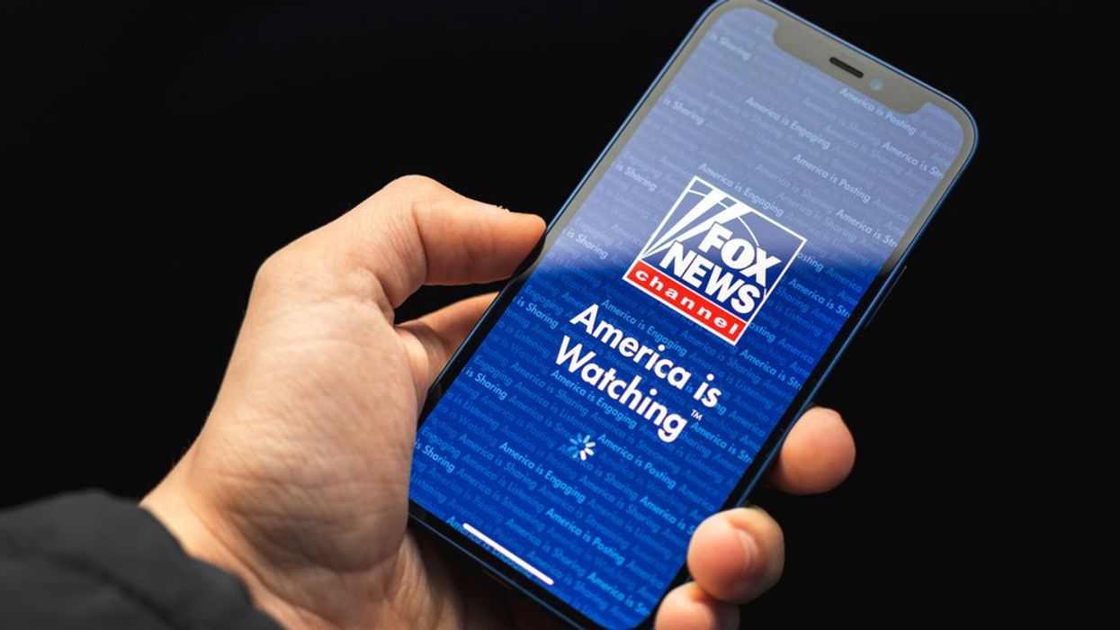 ​Former Fox Executives Admit ‘Deep Disappointment’ For Building ‘Disinformation Machine’​