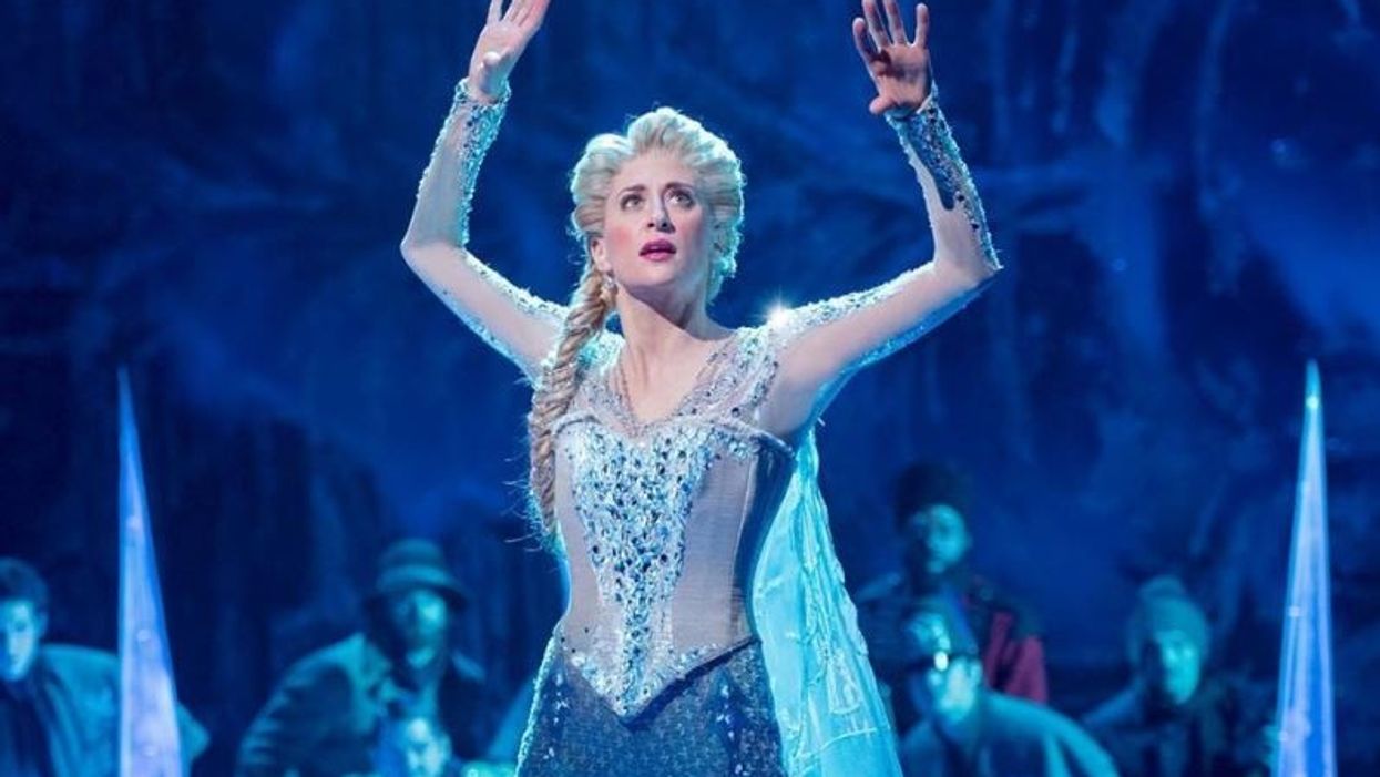 Broadway Shows That Won't Get Their Shining Moment