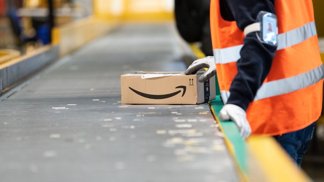 FTC Sues Amazon For Using Its Influence to Warp Prices