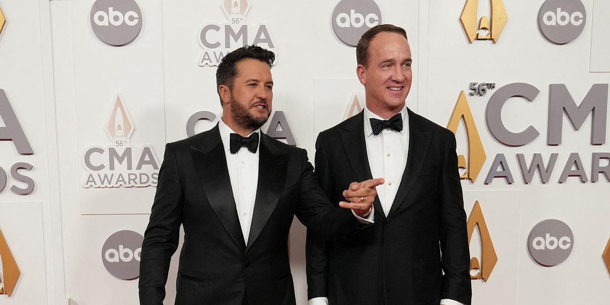 CMA Awards 2022 See the Full List of Winners