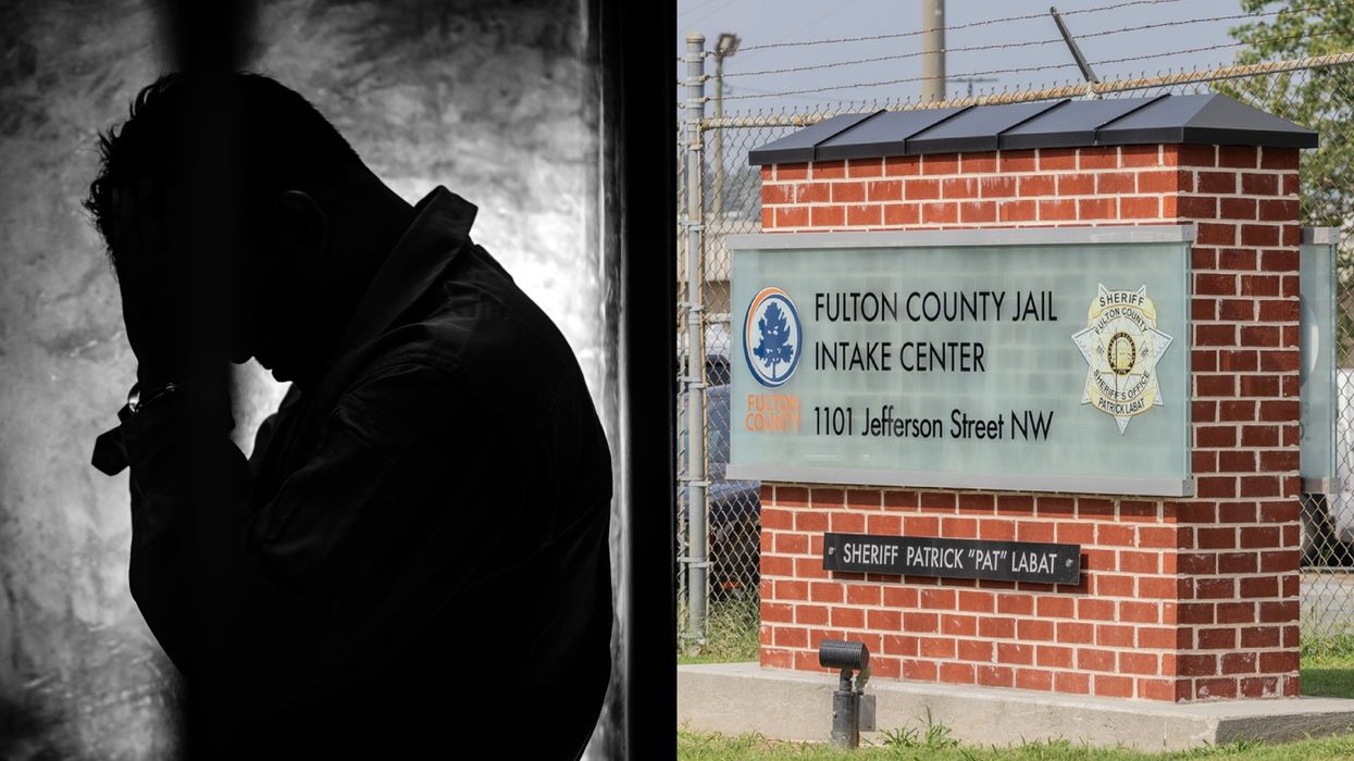 Georgia’s Fulton County Jail Sees 6 Deaths in 6 Weeks