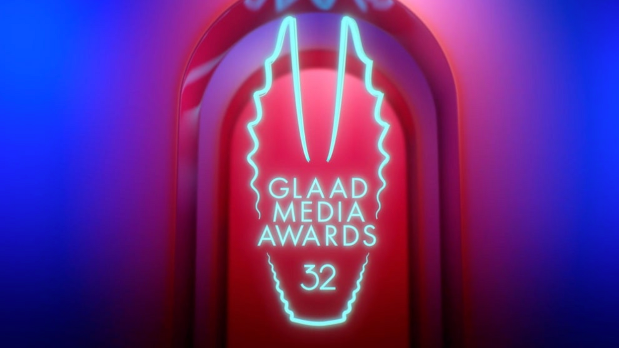 RECAP: 32nd Annual GLAAD Media Awards