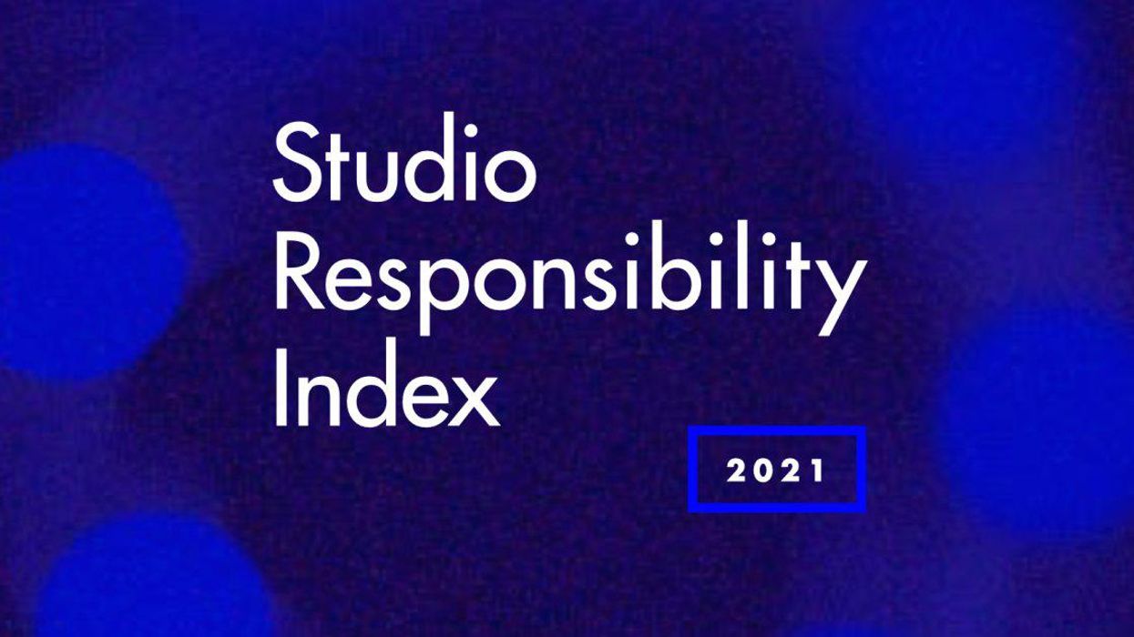 GLAAD Releases its Annual Studio Responsibility Index