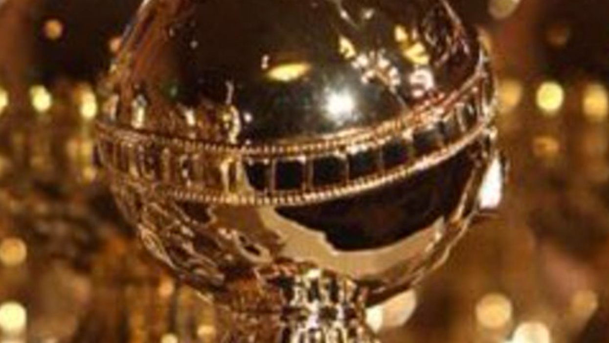 Full List: 2022 Golden Globes Nominations