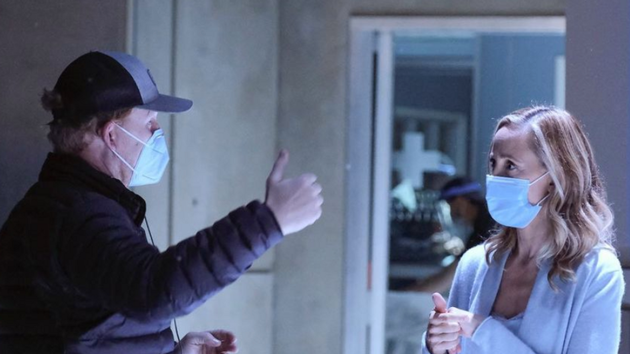 (Spoilers) 'Grey's Anatomy' Recap, Season 17 Episode 9