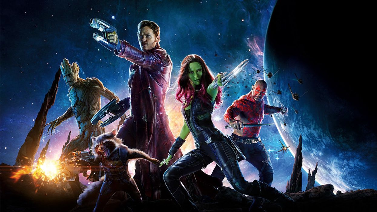 'Guardians Of The Galaxy Vol. 3' Will Likely Be The Last for James Gunn In The Saga