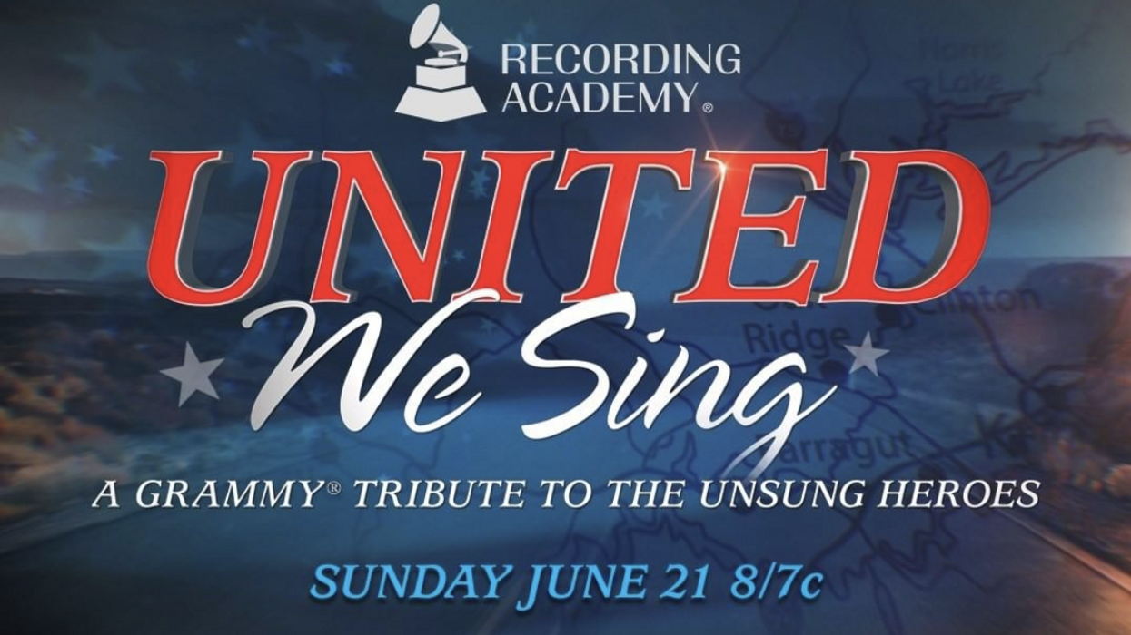 United We Sing: A Grammy Salute Showcased Unsung Heroes Of Coronavirus Pandemic
