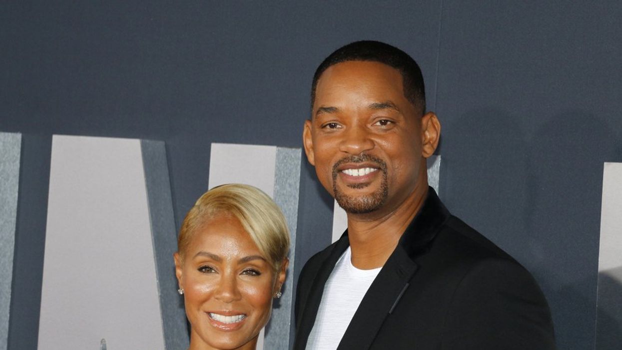 Here Are All the Bombshells Jada Pinkett Smith Dropped in Recent Interviews