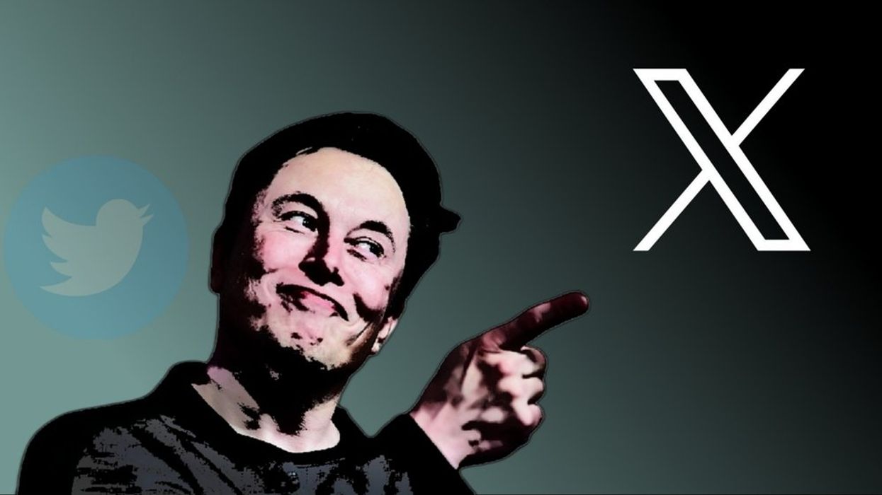 Here Are the Companies Still Advertising on X After Elon Musk's Anti-Semitic Endorsement
