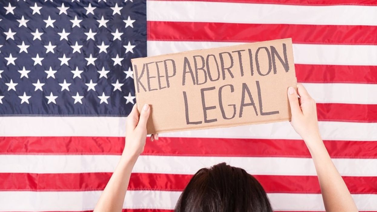 Here Are the Elections Today That Could Impact Abortion Access