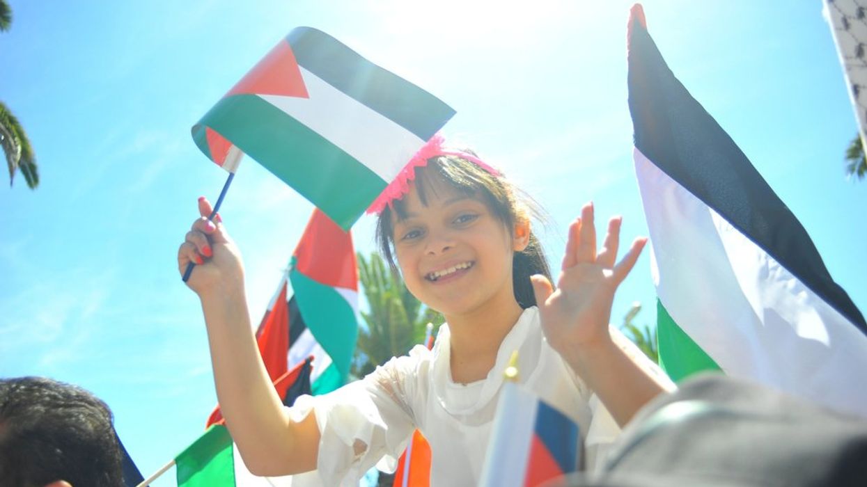 Here Are Ways You Can Help Palestinian Civilians That Aren't Just Donating