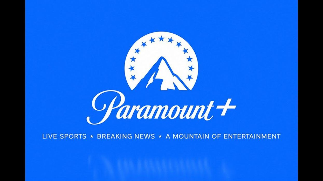 What's Coming to Paramount+