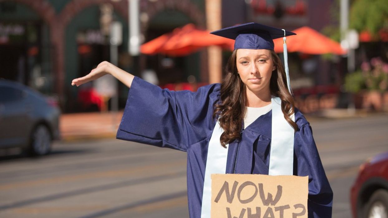 Here's When Student Loan Payments Will Restart