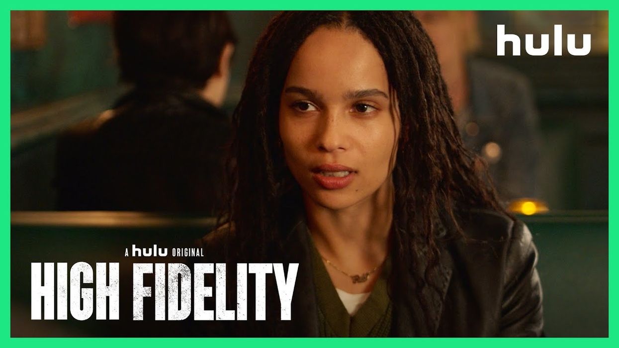 Hulu Cancels "High Fidelity" After One Season