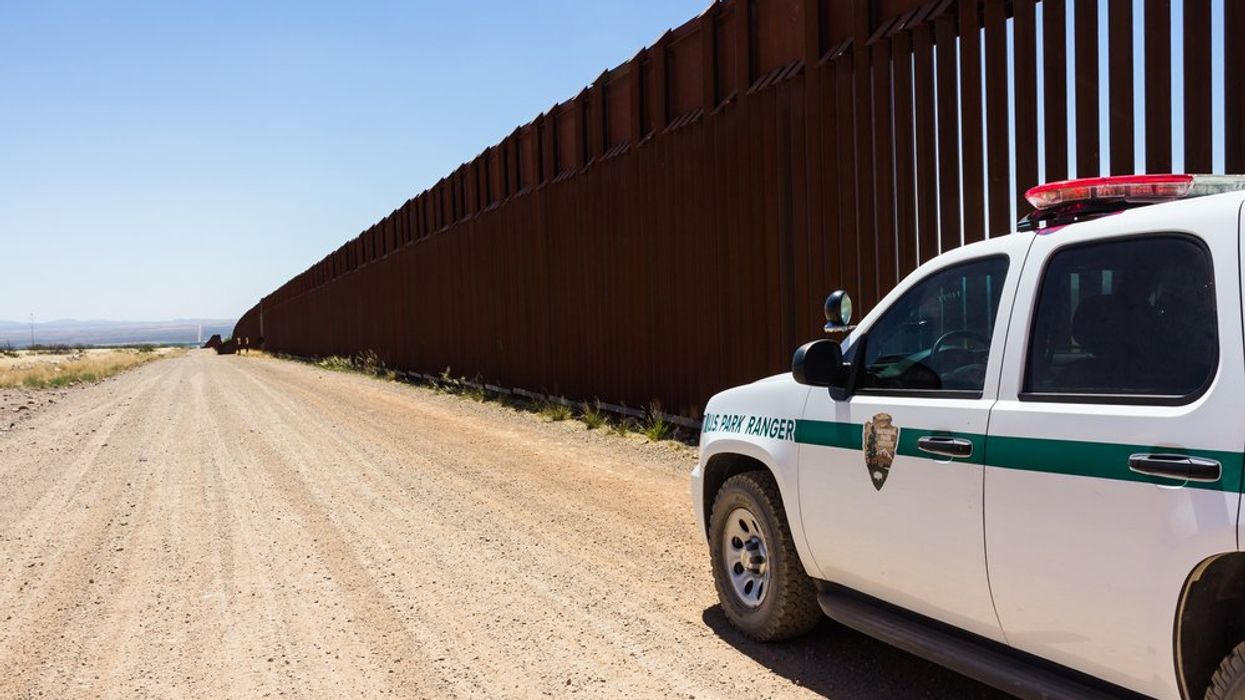 High-Speed Chases at the Southern Border Are Increasingly Killing Immigrants