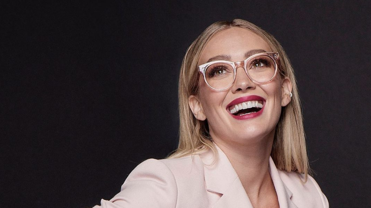 Hilary Duff to Star in 'How I Met Your Mother' Spinoff