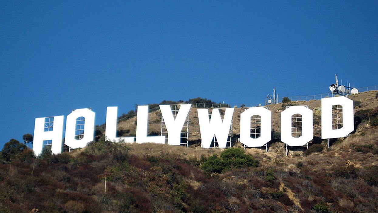 ​California To Resume Film And Television Production Starting June 12th