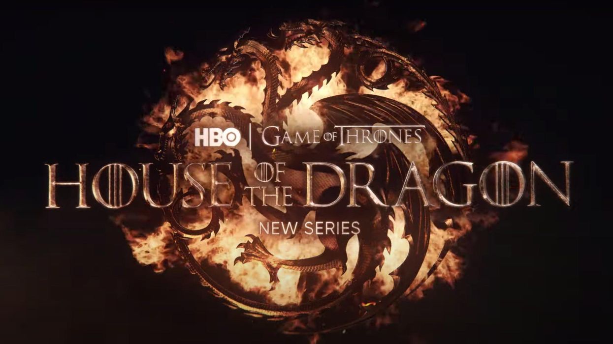 GOT Prequel Series 'House Of The Dragon' Gets Release Date