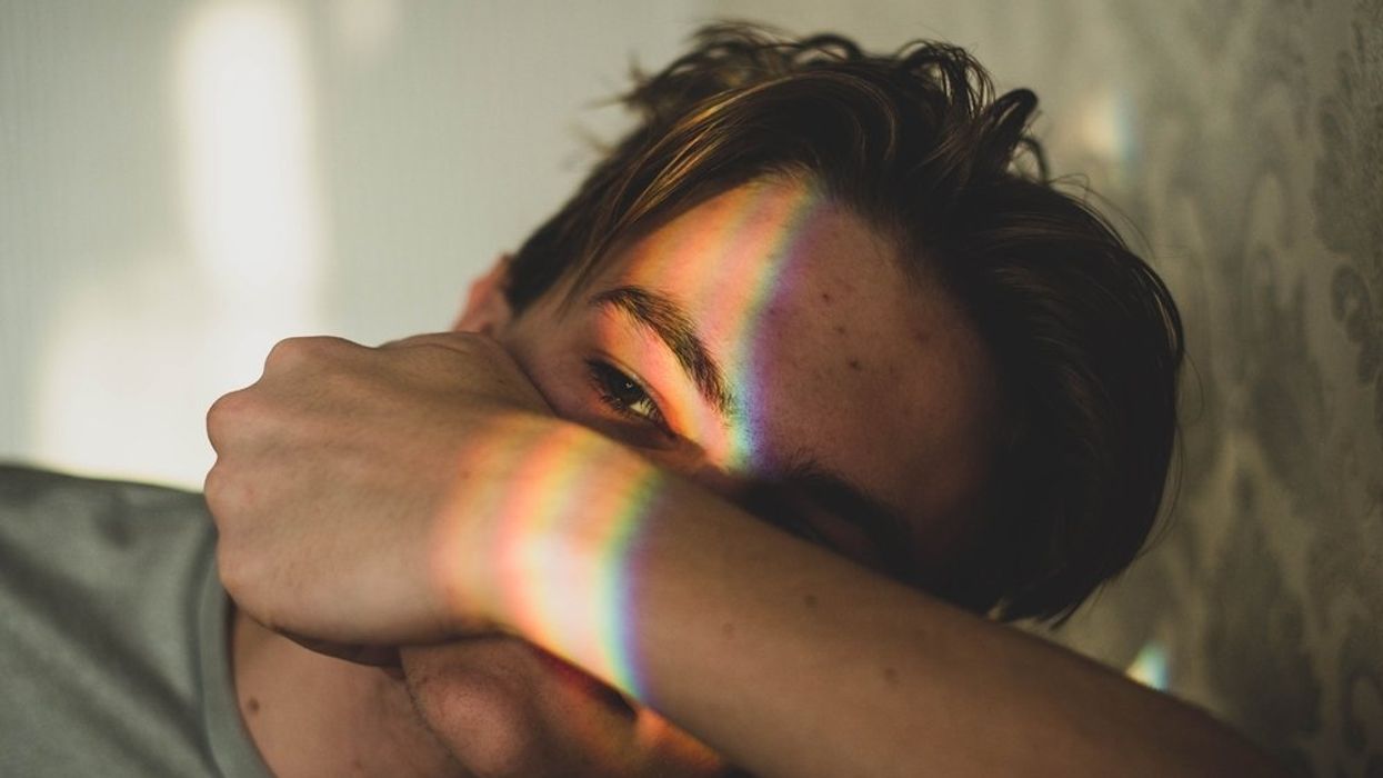 How America's Loneliness Epidemic Impacts the LGBTQ+ Community