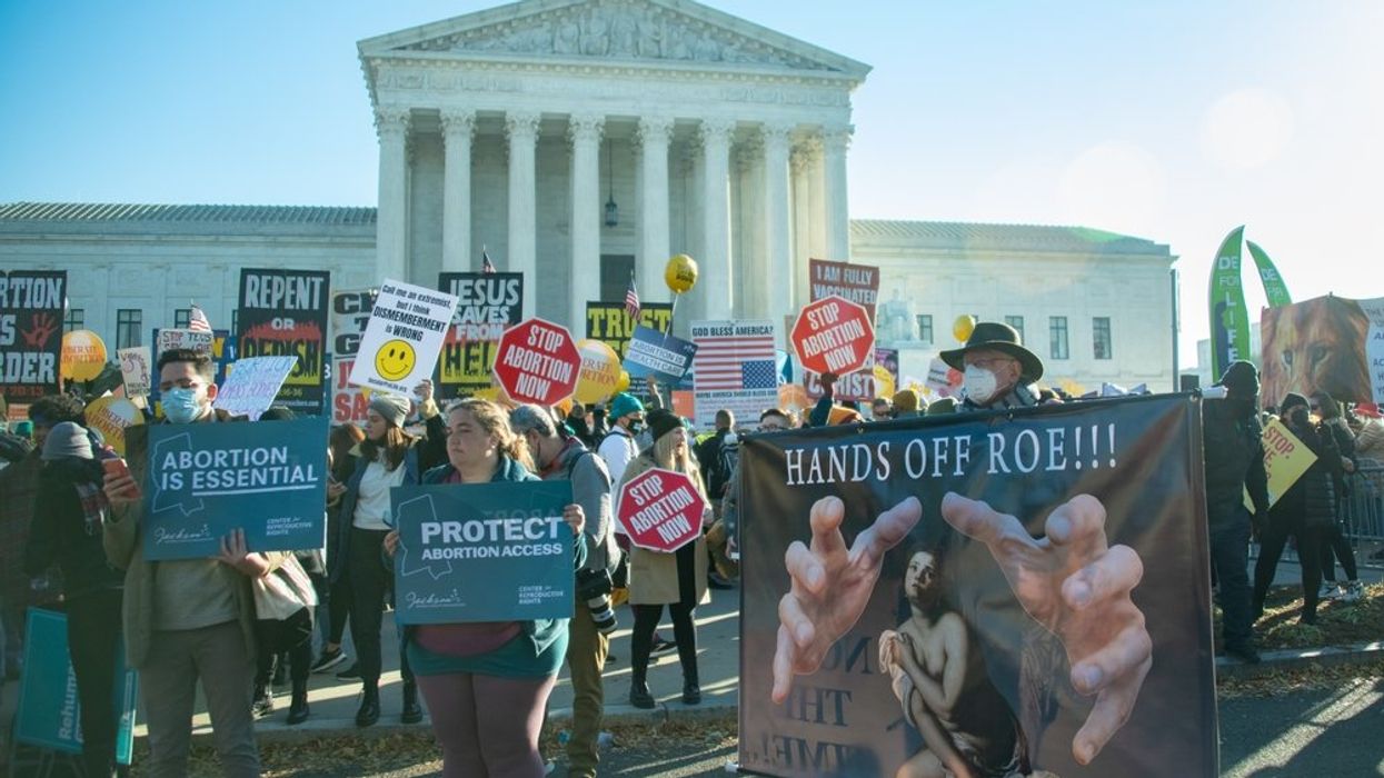 How the Number of Abortions Has Changed Post Roe