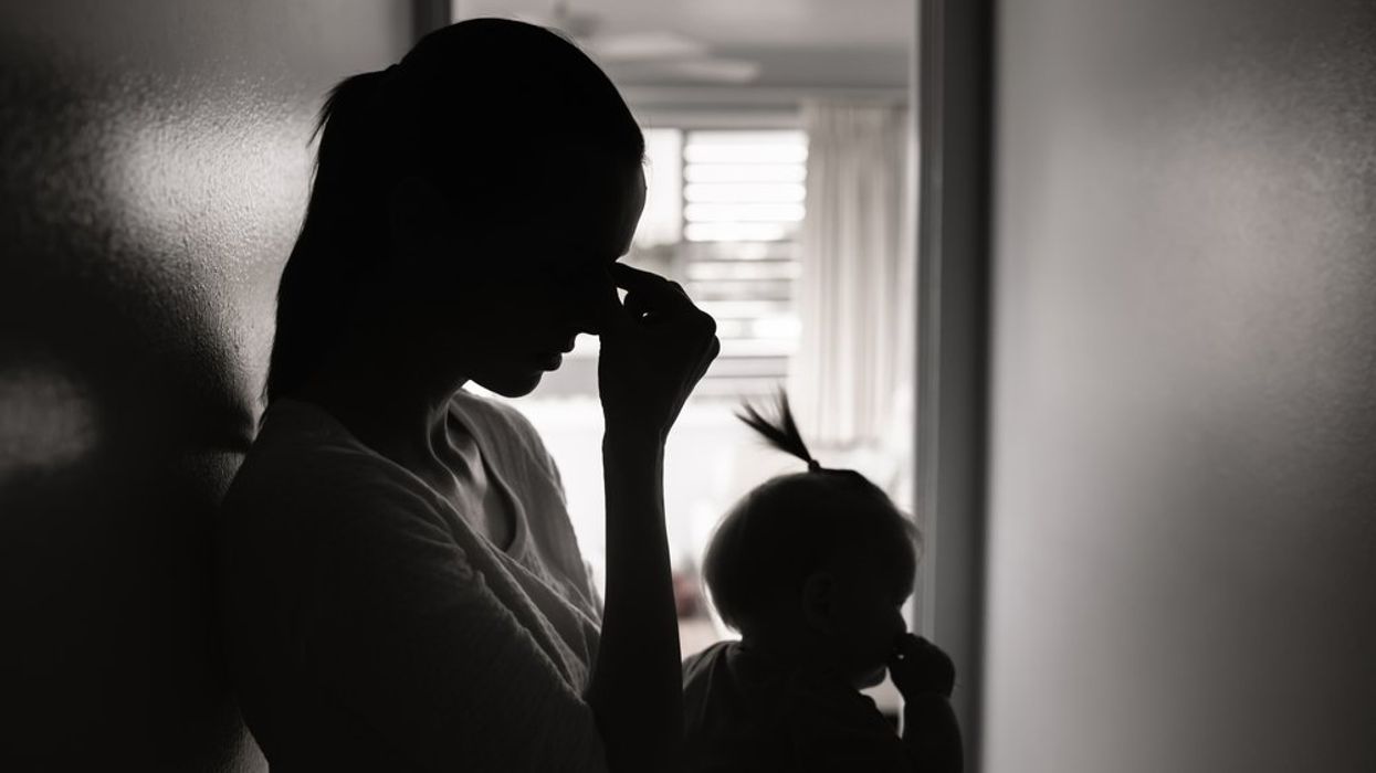 How to Cope with Postpartum Mood Disturbances